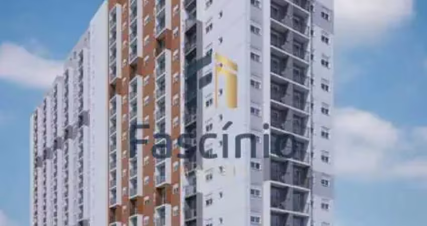 Apartamento à venda na Avenida dos Carinás, 58, Indianópolis, São Paulo