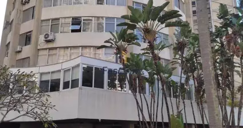 Apartamento com 3 quartos à venda na Rua Professor Artur Ramos, 178, Jardim Paulistano, São Paulo