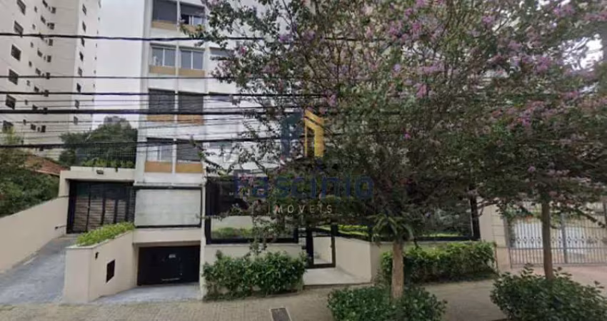 Apartamento com 3 quartos à venda na Rua França Pinto, 718, Vila Mariana, São Paulo
