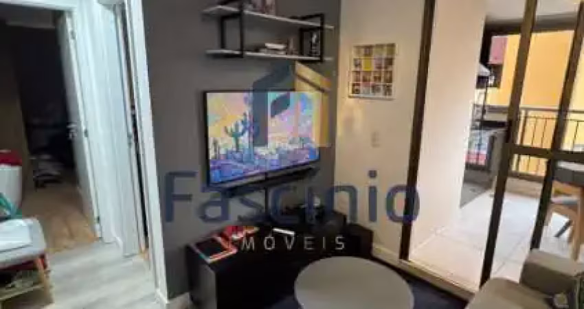 Apartamento com 2 quartos à venda na Rua Doutor Orlando Zamiti Mammana, 81, Jardim Paraíso, São Paulo