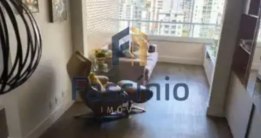 Apartamento com 2 quartos à venda na Rua Paula Ney, 673, Vila Mariana, São Paulo