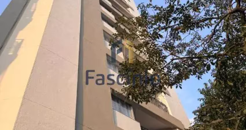 Apartamento com 2 quartos à venda na Avenida Doutor Cardoso de Melo, 1032, Vila Olímpia, São Paulo