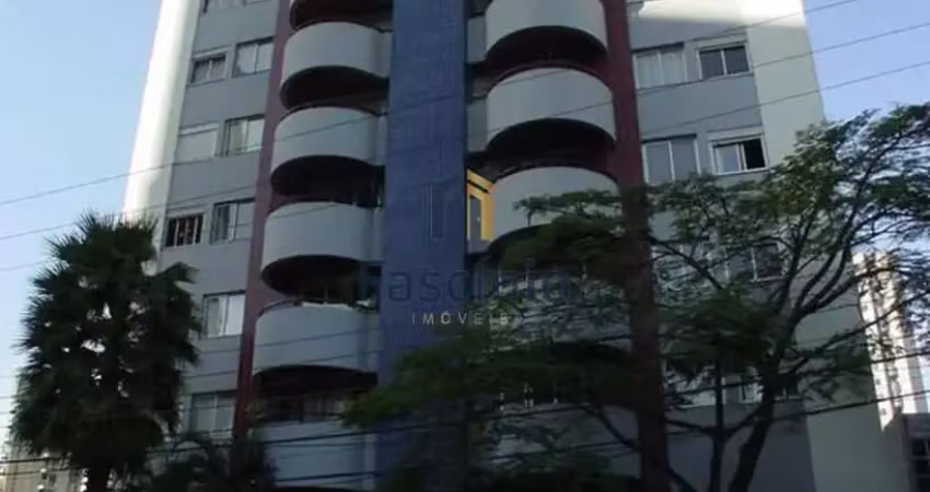 Apartamento com 3 quartos à venda na Rua José da Silva Ribeiro, 85, Vila Andrade, São Paulo