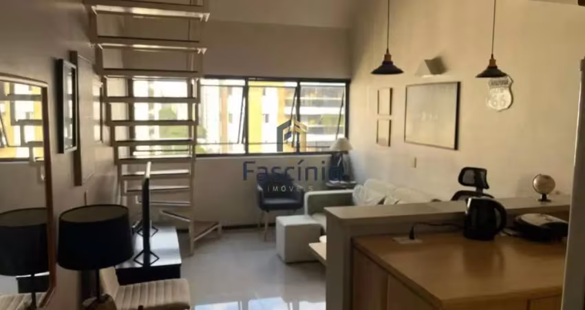 Apartamento com 1 quarto à venda na Rua Pintassilgo, 12, Vila Uberabinha, São Paulo