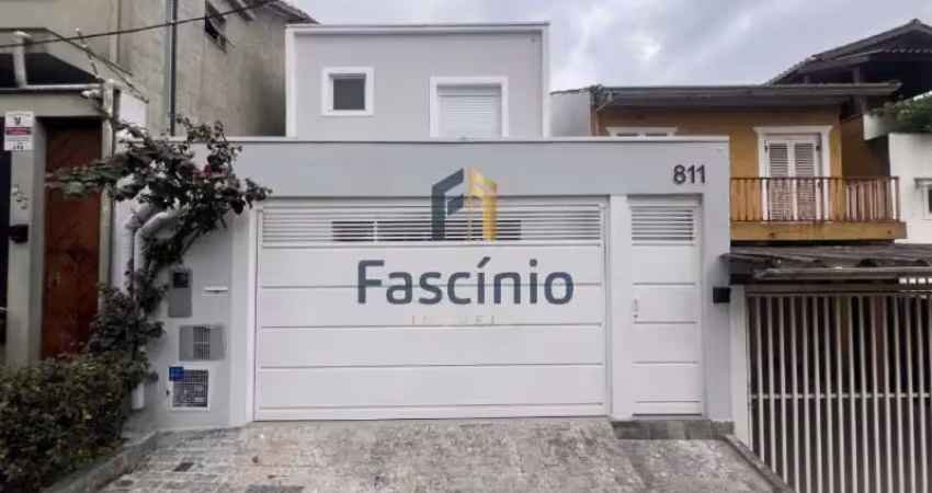 Casa com 3 quartos à venda na Rua Cajaíba, 811, Pompéia, São Paulo