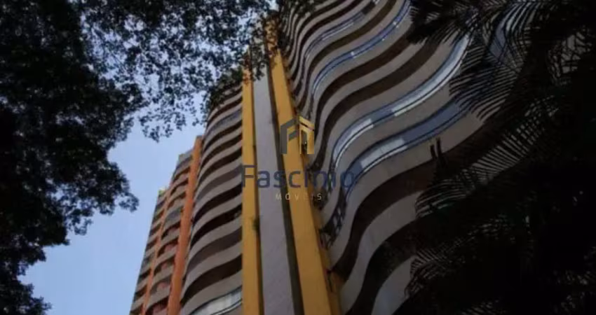 Apartamento com 3 quartos à venda na Rua Frederico Guarinon, 125, Jardim Ampliação, São Paulo