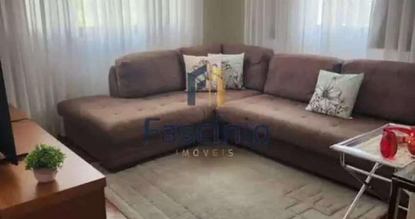 Apartamento com 4 quartos à venda na Rua Engenheiro Jorge Oliva, 490, Vila Mascote, São Paulo