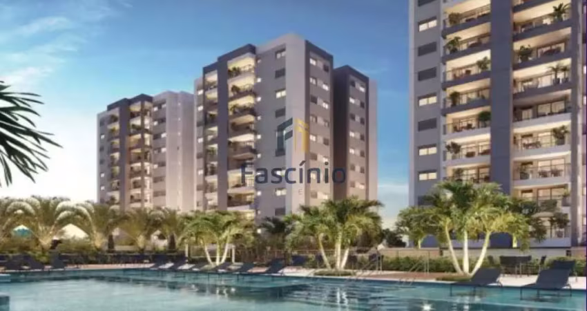 Apartamento com 3 quartos à venda na Rua Ocrísia, 100, City América, São Paulo