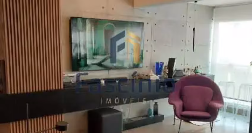 Apartamento com 1 quarto à venda na Rua Aguiar de Barros, 36, Bela Vista, São Paulo