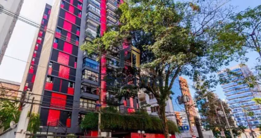 Apartamento com 3 quartos à venda na Avenida Doutor Cardoso de Melo, 122, Vila Olímpia, São Paulo