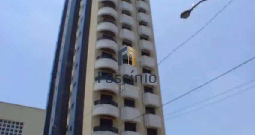 Apartamento com 3 quartos à venda na Rua Emílio Mallet, 350, Vila Gomes Cardim, São Paulo
