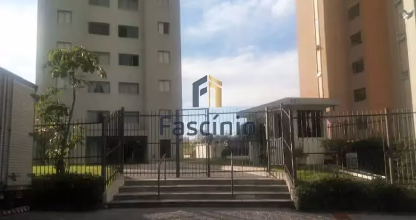 Apartamento com 2 quartos à venda na Rua Afonso Bandeira de Melo, 281, Campo Belo, São Paulo