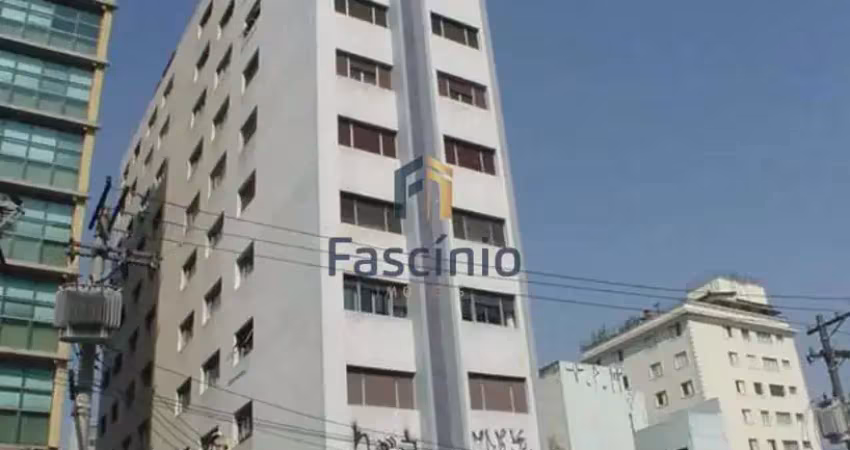 Apartamento com 3 quartos à venda na Avenida Rebouças, 399, Cerqueira César, São Paulo