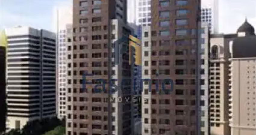 Apartamento com 2 quartos à venda na Rua Joaquim Guarani, 485, Jardim das Acacias, São Paulo