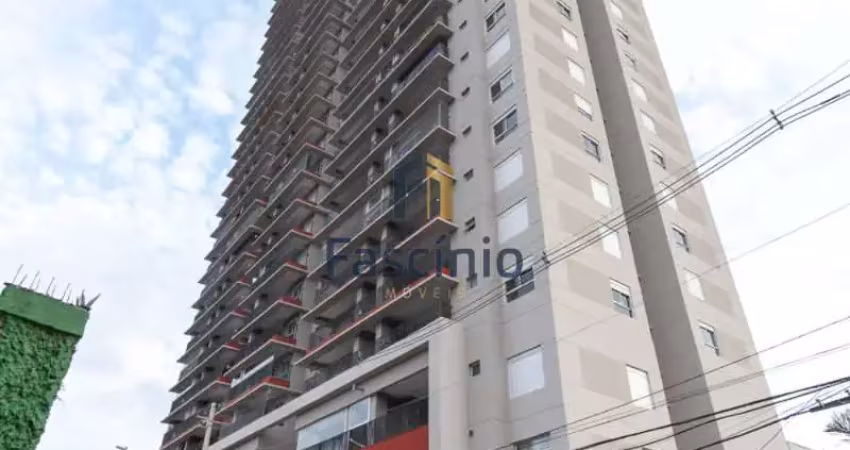 Apartamento com 2 quartos à venda na Rua Albino Boldasso Gabril, 165, Vila Cruzeiro, São Paulo