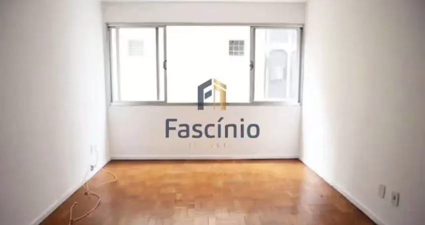 Apartamento com 3 quartos à venda na Rua Urussuí, 101, Itaim Bibi, São Paulo