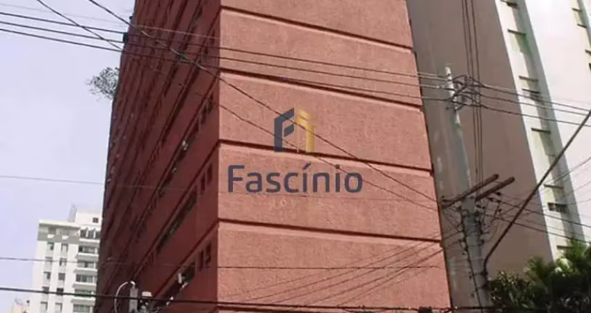 Apartamento com 4 quartos à venda na Rua João Cachoeira, 272, Vila Nova Conceição, São Paulo