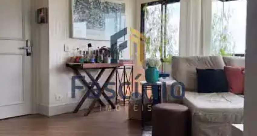 Apartamento com 3 quartos à venda na Rua Doutor Mário Cardim, 302, Vila Mariana, São Paulo