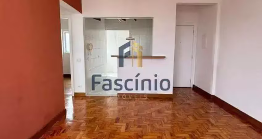 Apartamento com 2 quartos à venda na Rua João Moura, 975, Pinheiros, São Paulo