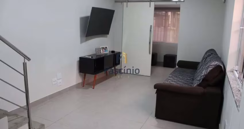 Casa com 3 quartos à venda na Rua Ai-Pixuna, 68, Campo Belo, São Paulo