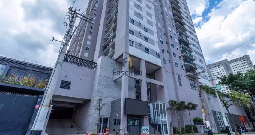 Apartamento com 3 quartos à venda na Rua do Bosque, 980, Barra Funda, São Paulo