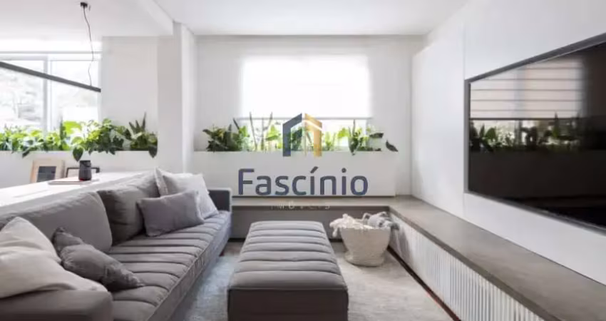 Apartamento com 3 quartos à venda na Alameda Joaquim Eugênio de Lima, 1041, Jardim Paulista, São Paulo