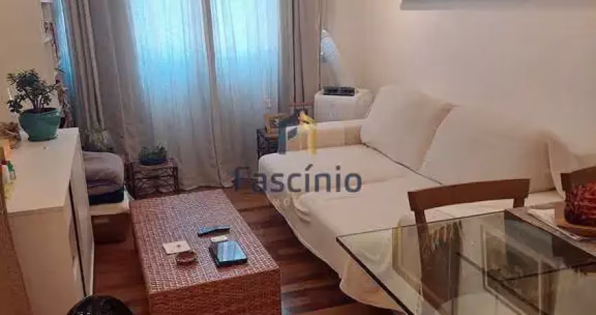 Apartamento com 1 quarto à venda na Rua Pintassilgo, 76, Vila Uberabinha, São Paulo