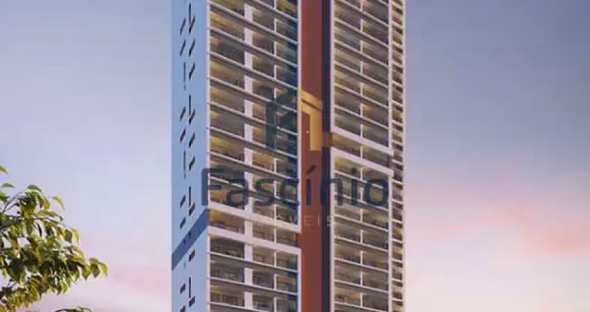 Apartamento com 1 quarto à venda na Rua Valdir Niemeyer, 93, Sumaré, São Paulo