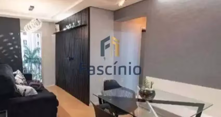 Apartamento com 3 quartos à venda na Rua dos Tapes, 41, Cambuci, São Paulo