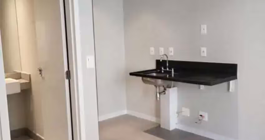 Apartamento com 1 quarto à venda na Rua Alves Guimarães, 170, Pinheiros, São Paulo