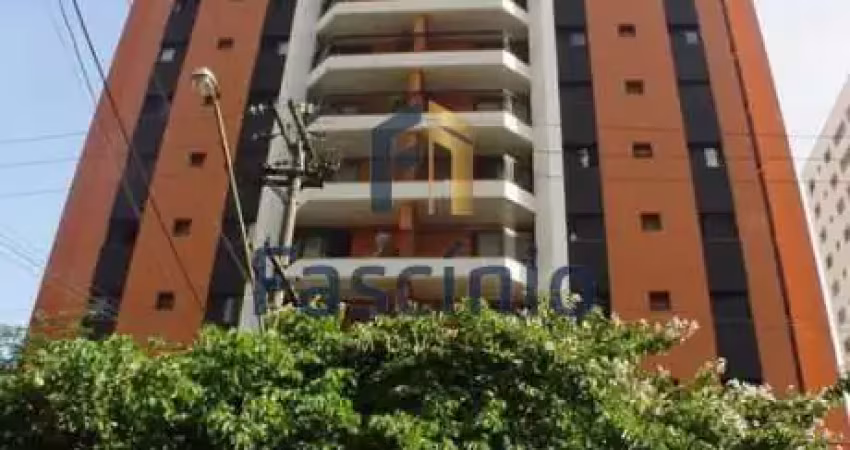 Apartamento com 3 quartos à venda na Alameda dos Anapurus, 984, Indianópolis, São Paulo