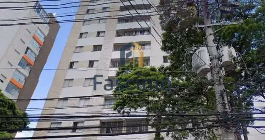 Apartamento com 3 quartos à venda na Rua Bacaetava, 65, Vila Gertrudes, São Paulo