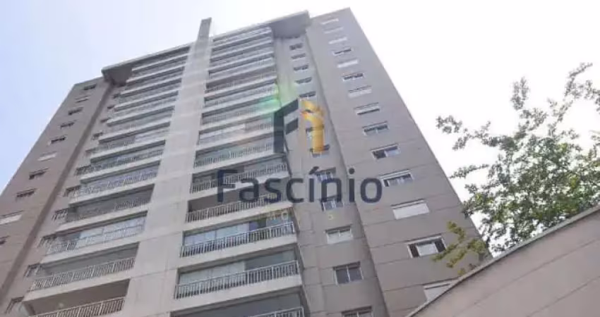 Apartamento com 2 quartos à venda na Rua Antônio Aggio, 1005, Jardim Ampliação, São Paulo