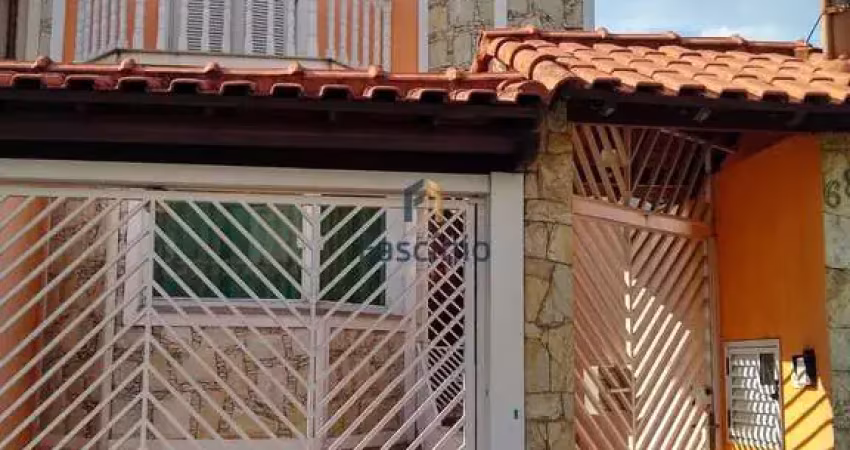 Casa com 5 quartos à venda na Rua José de Albuquerque Medeiros, 680, Água Fria, São Paulo
