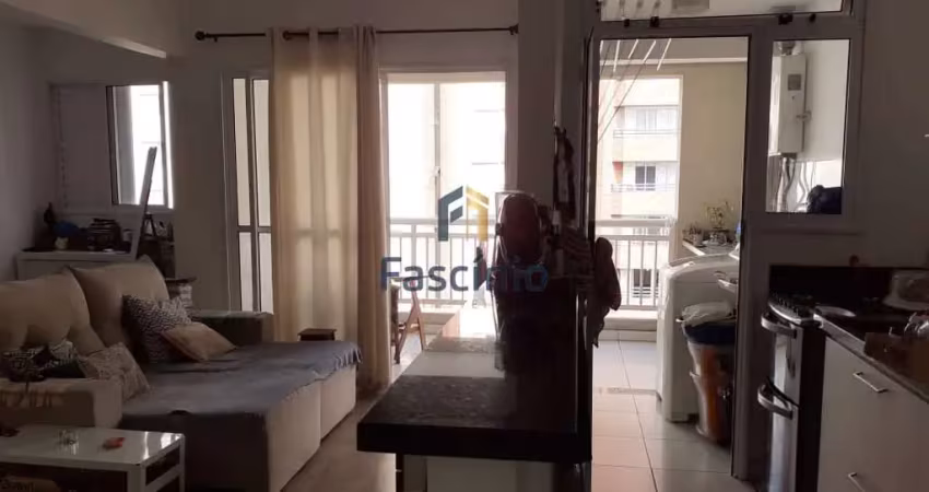 Apartamento com 3 quartos à venda na Rua Doutor José de Andrade Figueira, 281, Vila Suzana, São Paulo
