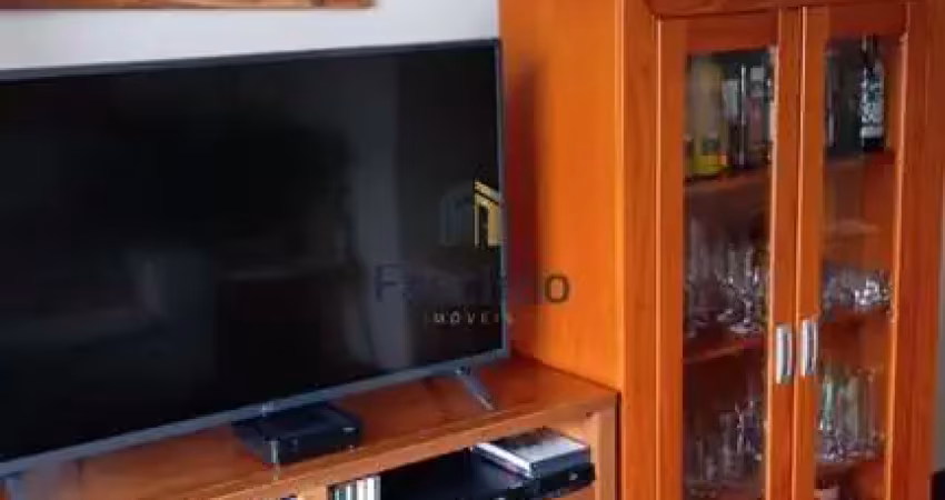 Apartamento com 3 quartos à venda na Rua Cristiano Viana, 753, Cerqueira César, São Paulo