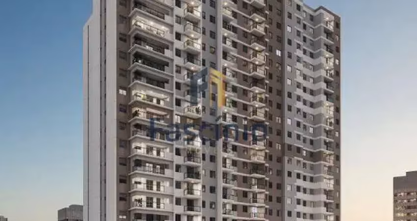 Apartamento com 2 quartos à venda na Rua Alexandre Dumas, 2051, Chácara Santo Antônio, São Paulo
