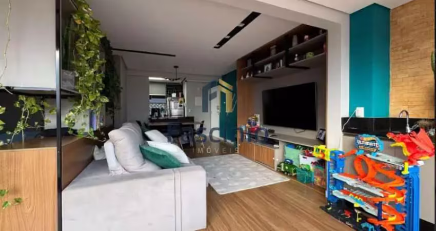 Apartamento com 2 quartos à venda na Avenida Professor Francisco Morato, 4650, Vila Sônia, São Paulo