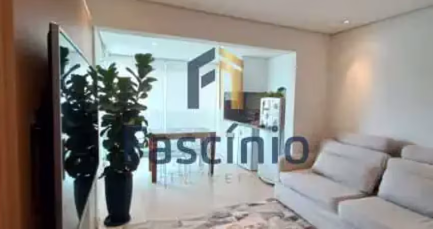 Apartamento com 3 quartos à venda na Rua Croata, 485, Vila Ipojuca, São Paulo