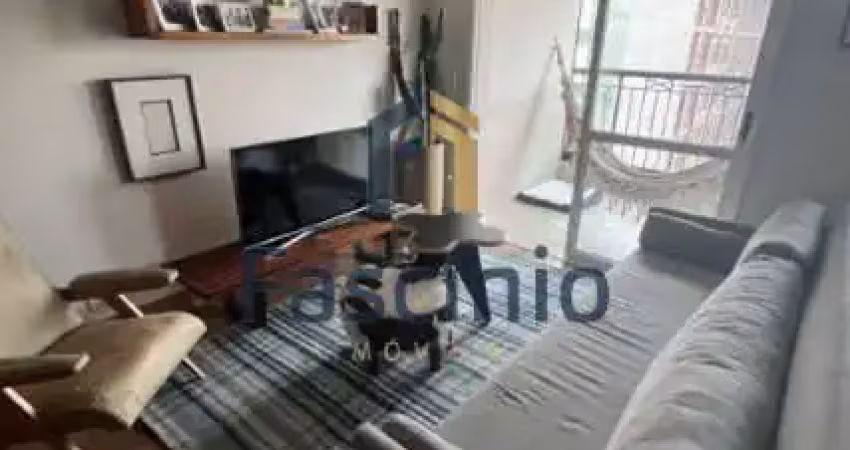 Apartamento com 2 quartos à venda na Rua Cristiano Viana, 717, Cerqueira César, São Paulo