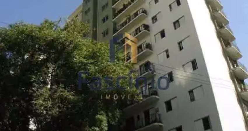 Apartamento com 3 quartos à venda na Rua Constantino de Sousa, 392, Campo Belo, São Paulo
