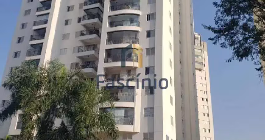 Apartamento com 2 quartos à venda na Rua Sousa Lima, 86, Barra Funda, São Paulo