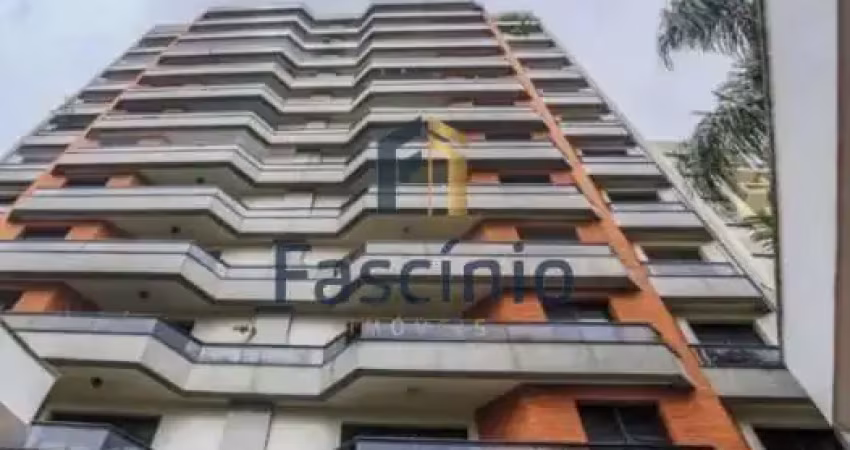 Apartamento com 3 quartos à venda na Rua Agudos, 3, Vila Monumento, São Paulo