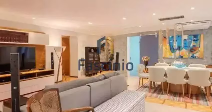Apartamento com 3 quartos à venda na Rua São Carlos do Pinhal, 322, Bela Vista, São Paulo