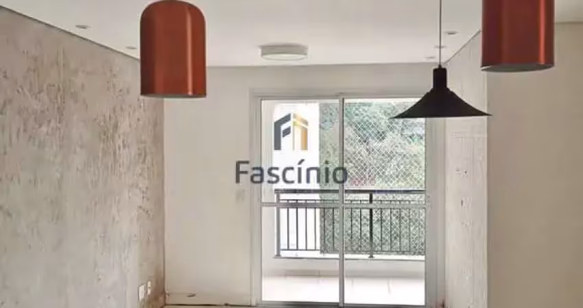 Apartamento com 3 quartos à venda na Rua Doutor Laerte Setúbal, 625, Vila Suzana, São Paulo