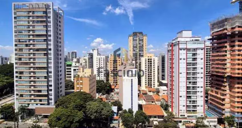 Apartamento com 3 quartos à venda na Avenida Doutor Cardoso de Melo, 71, Vila Olímpia, São Paulo