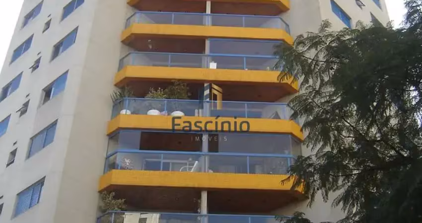 Apartamento com 2 quartos à venda na Rua Doutor Augusto de Miranda, 1300, Pompéia, São Paulo