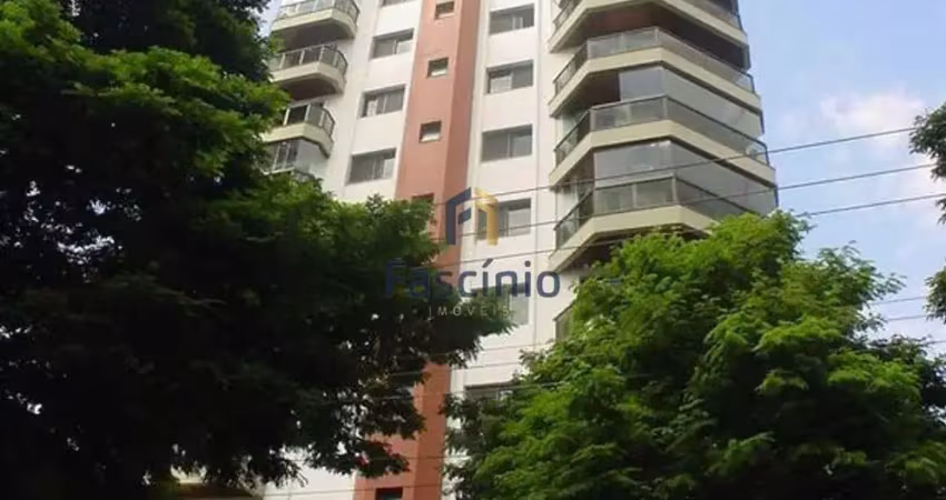 Apartamento com 2 quartos à venda na Rua Casimiro de Abreu, 558, Vila Congonhas, São Paulo
