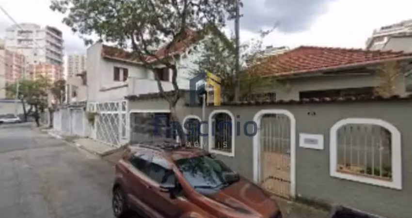 Casa com 3 quartos à venda na Rua dos Três Mosqueteiros, 65, Santana, São Paulo