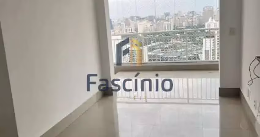 Apartamento com 2 quartos à venda na Rua Pais Leme, 215, Pinheiros, São Paulo
